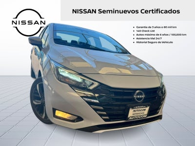 2023 Nissan VERSA SENSE CVT 23