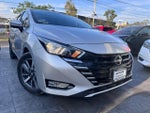 2024 Nissan VERSA ADVANCE CVT 24