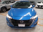2024 Nissan VERSA ADVANCE MT 24