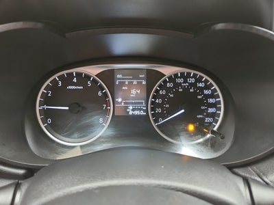 2023 Nissan VERSA SENSE MT 23