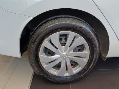 2024 Nissan VERSA SENSE MT 24