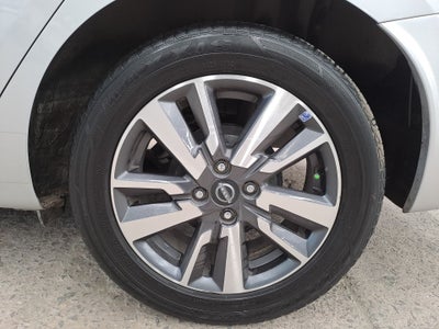 2024 Nissan VERSA ADVANCE CVT 24