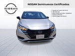 2024 Nissan VERSA SENSE MT 24