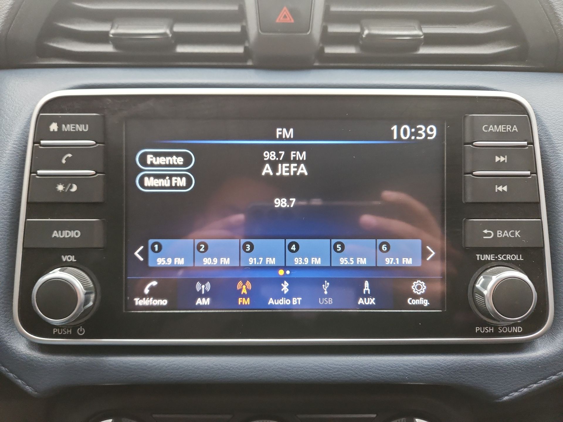 2024 Nissan VERSA ADVANCE MT 24