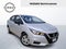 2022 Nissan VERSA SENSE CVT 22