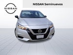 2022 Nissan VERSA SENSE CVT 22