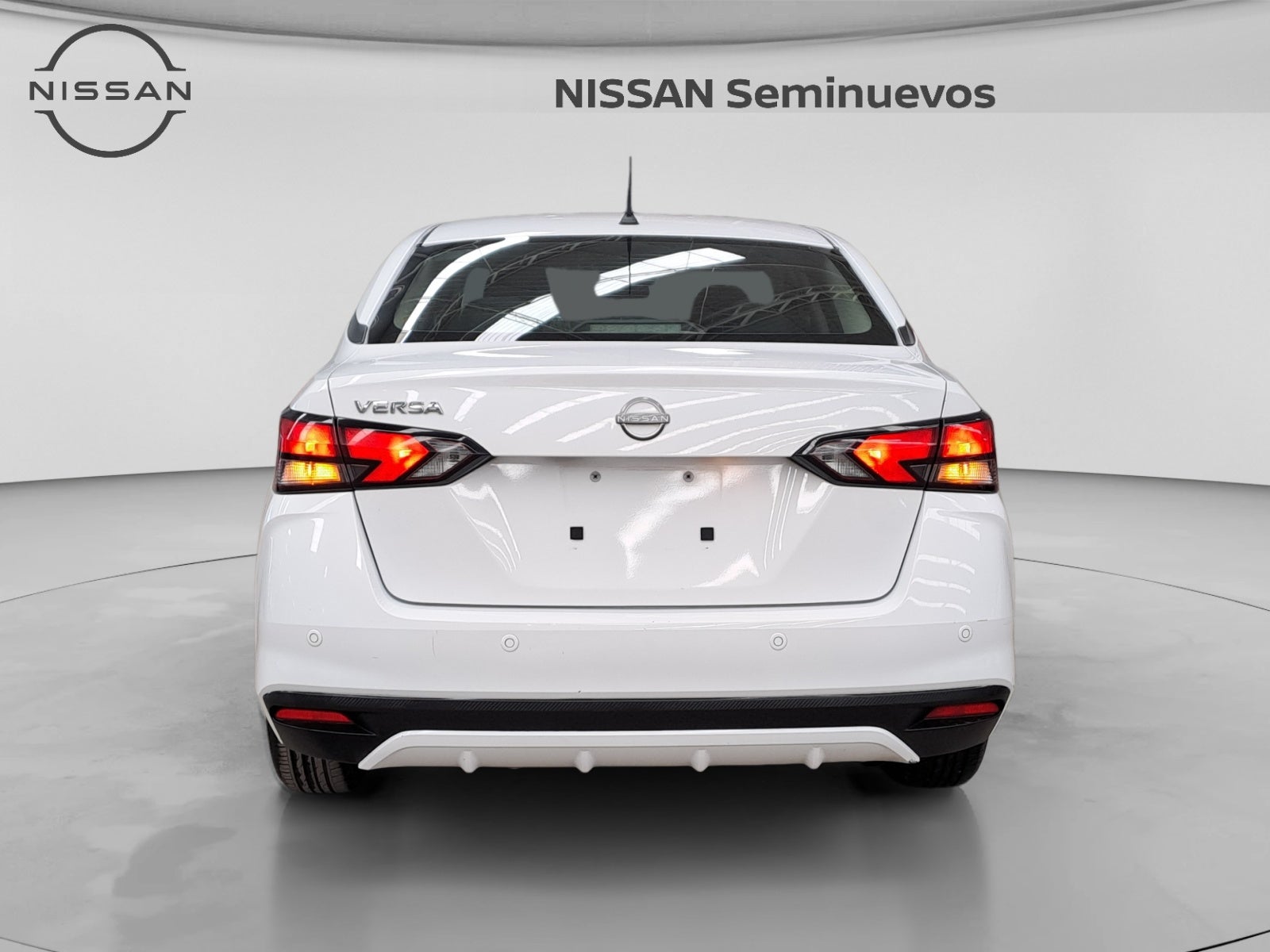 2023 Nissan VERSA VERSA SENSE MT