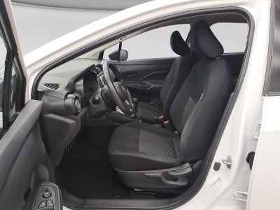 2023 Nissan VERSA VERSA SENSE MT