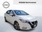 2021 Nissan VERSA ADVANCE CVT 21