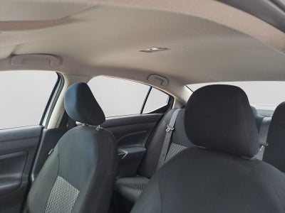 2024 Nissan VERSA SENSE CVT 24