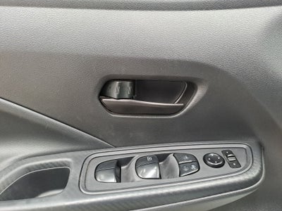 2023 Nissan VERSA SENSE CVT 23