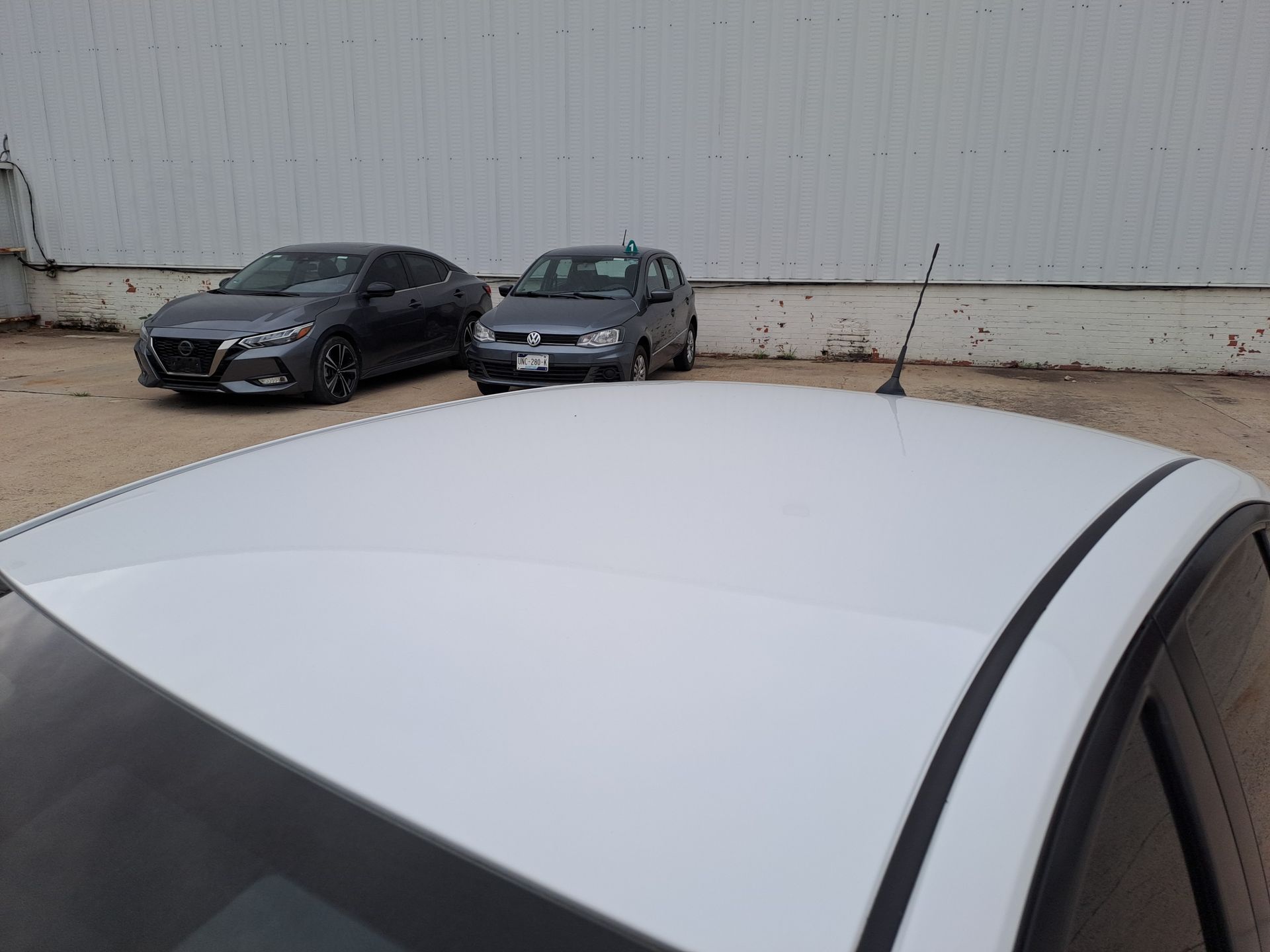 2023 Nissan VERSA SENSE CVT 23