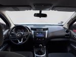 2024 Nissan FRONTIER FRONTIER LE TM 24