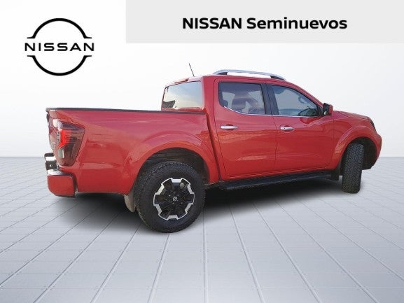 2021 Nissan FRONTIER PLATINUM LE TA 23