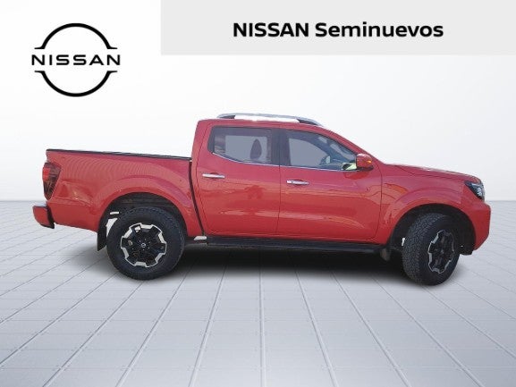 2021 Nissan FRONTIER PLATINUM LE TA 23