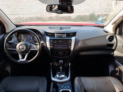 2021 Nissan FRONTIER PLATINUM LE TA 23