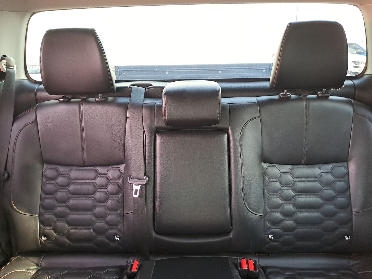 2021 Nissan FRONTIER PLATINUM LE TA 23