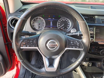 2021 Nissan FRONTIER PLATINUM LE TA 23