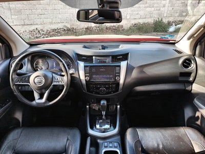 2021 Nissan FRONTIER PLATINUM LE TA 23