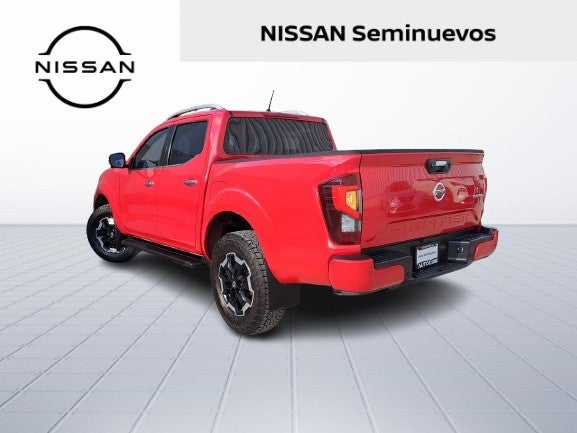 2021 Nissan FRONTIER PLATINUM LE TA 23