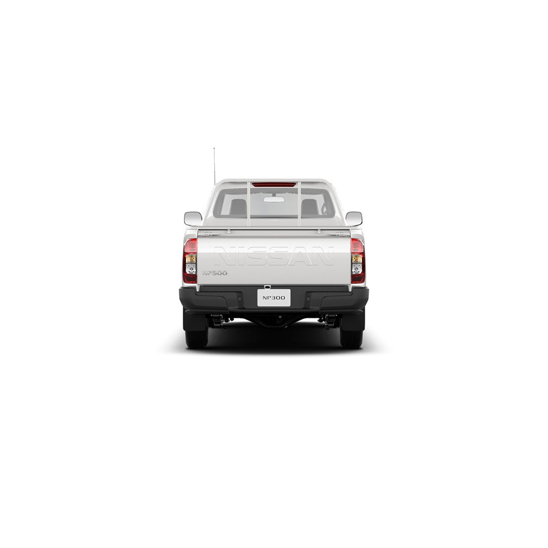 2025 Nissan NP300 FRONTIER PLATINUM LE TA