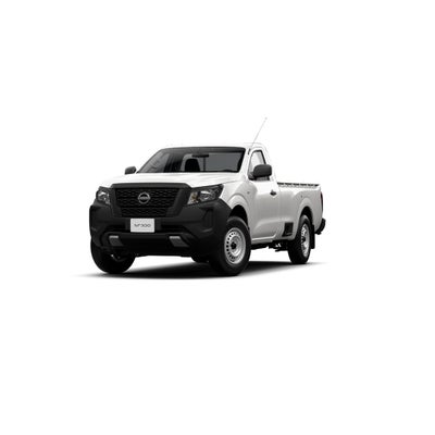 2025 Nissan NP300 FRONTIER PLATINUM LE TA