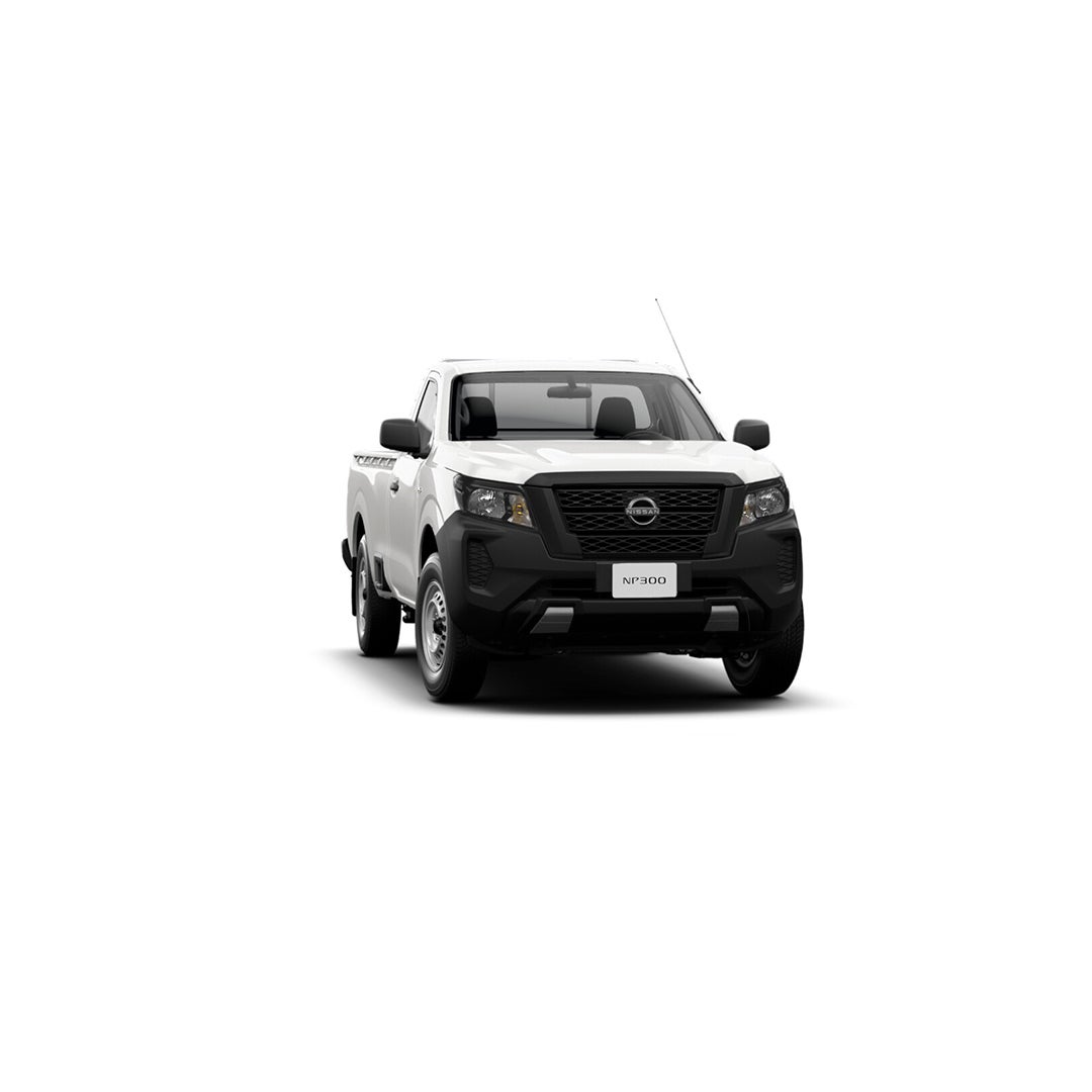2025 Nissan NP300 FRONTIER PLATINUM LE TA