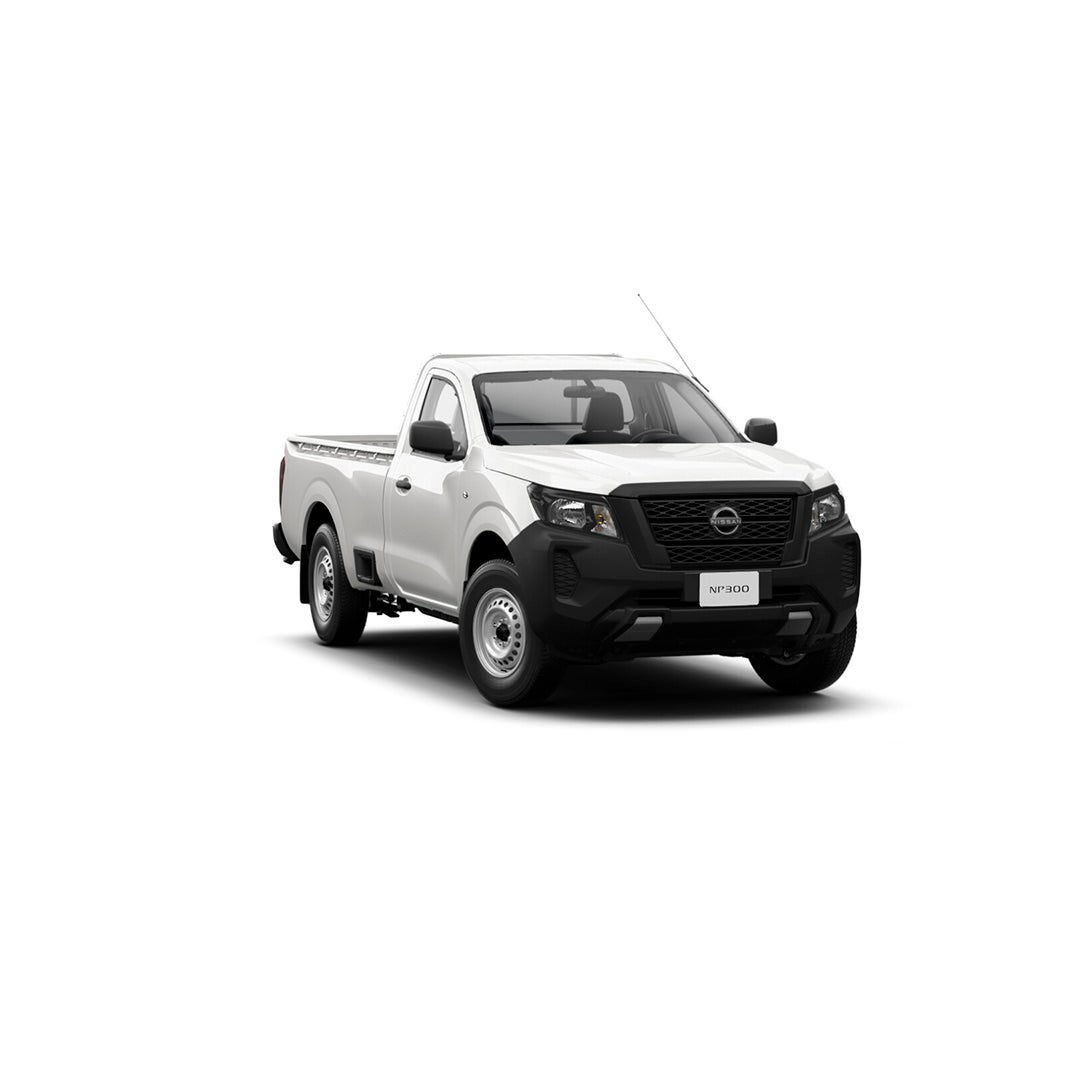 2025 Nissan NP300 FRONTIER PLATINUM LE TA