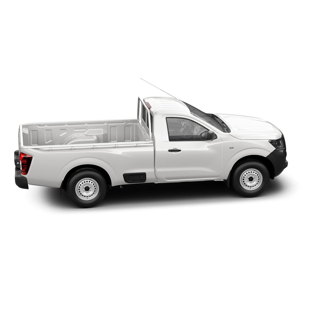 2025 Nissan NP300 FRONTIER PLATINUM LE TA