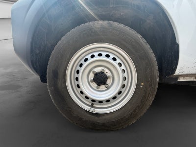 2026 Nissan PICKUP NP300 CHASIS TM AC