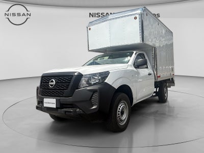 2026 Nissan PICKUP NP300 CHASIS TM AC