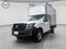 2026 Nissan PICKUP NP300 CHASIS TM AC