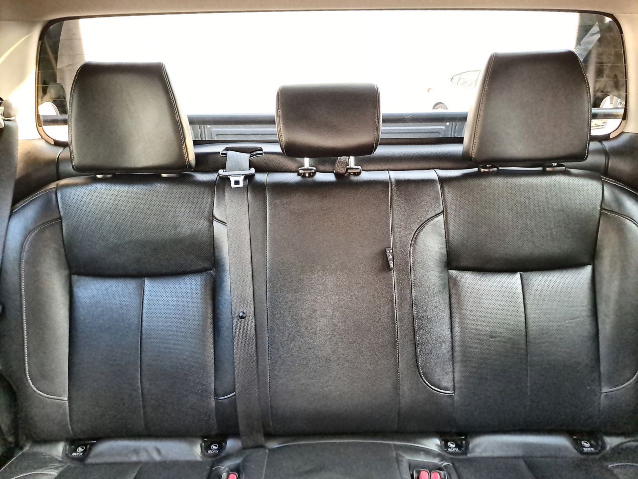 2020 Nissan FRONTIER LE DIESEL 4X4 A/T