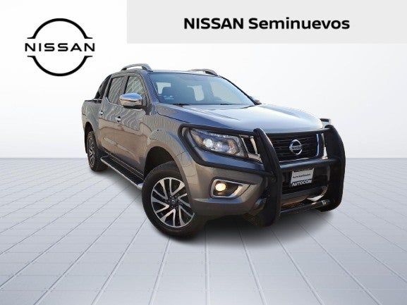 2020 Nissan FRONTIER LE DIESEL 4X4 A/T