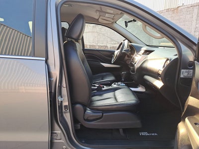 2020 Nissan FRONTIER LE DIESEL 4X4 A/T