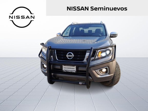 2020 Nissan FRONTIER LE DIESEL 4X4 A/T