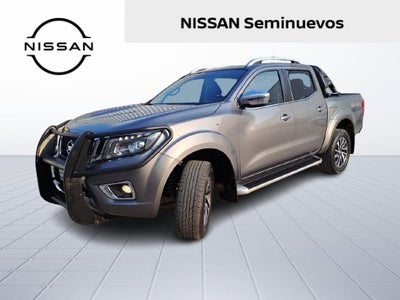 2020 Nissan FRONTIER LE DIESEL 4X4 A/T
