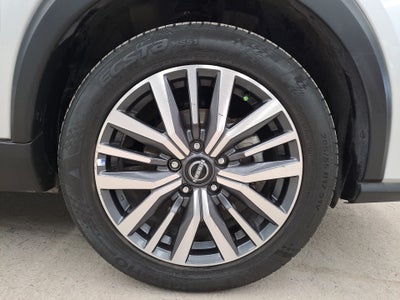 2024 Nissan KICKS EXCLUSIVE 1.6 LTS CVT 24