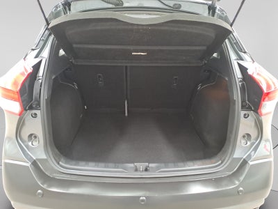 2020 Nissan KICKS EXCLUSIVE 1.6 LTS CVT A/C