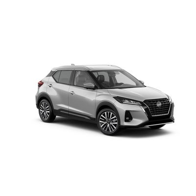 2025 Nissan KICKS KICKS PLAY ADVANCE CVT KIT