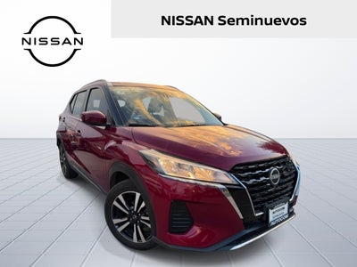 2023 Nissan KICKS ADVANCE 1.6 LTS CVT 23