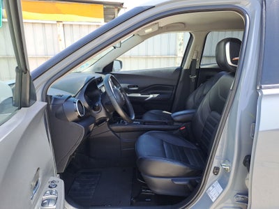 2023 Nissan KICKS EXCLUSIVE 1.6 LTS CVT 23