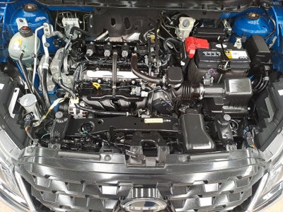 2023 Nissan KICKS PLATINUM 1.6 LTS CVT 23
