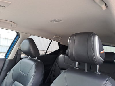 2023 Nissan KICKS PLATINUM 1.6 LTS CVT 23