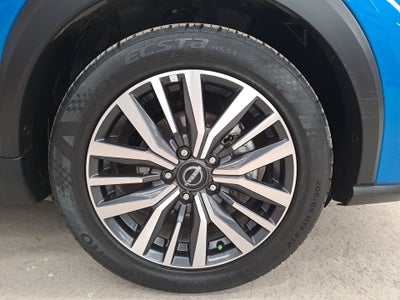 2023 Nissan KICKS PLATINUM 1.6 LTS CVT 23