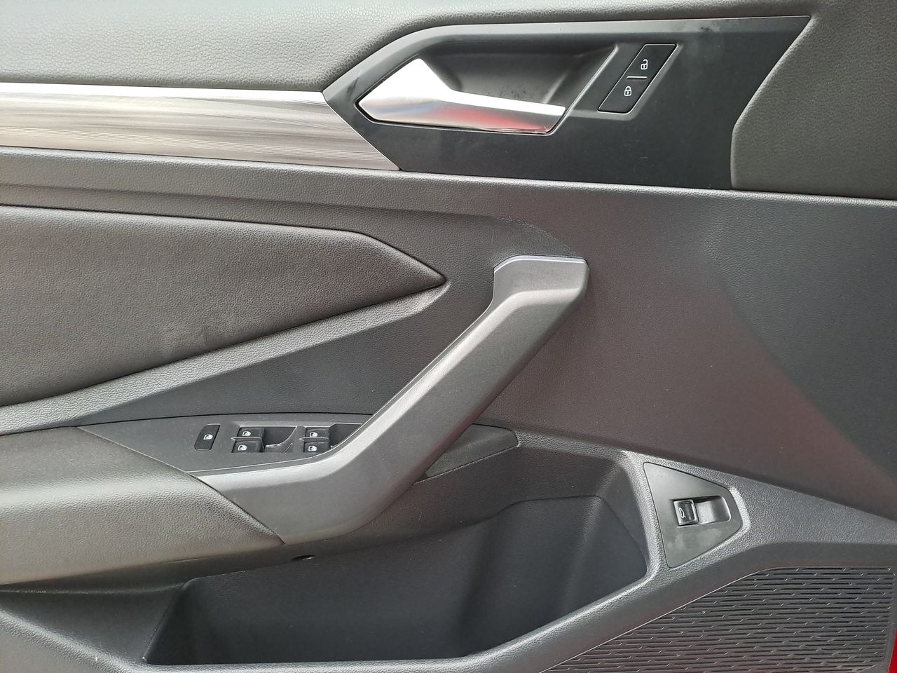 2019 Volkswagen JETTA COMFORTLINE TIPTRONIC