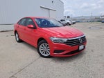 2019 Volkswagen JETTA COMFORTLINE TIPTRONIC