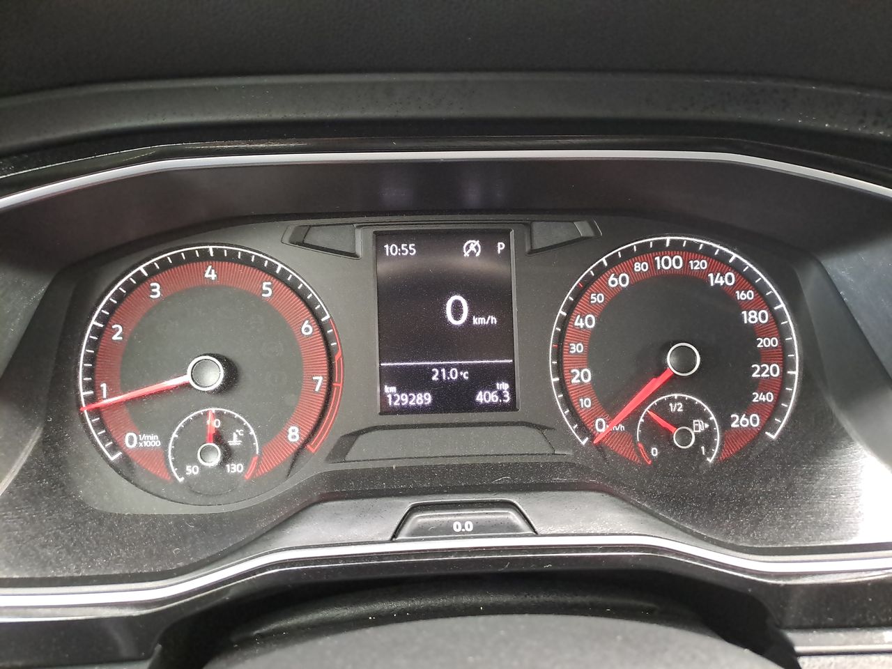 2019 Volkswagen JETTA COMFORTLINE TIPTRONIC