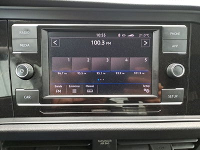 2019 Volkswagen JETTA COMFORTLINE TIPTRONIC