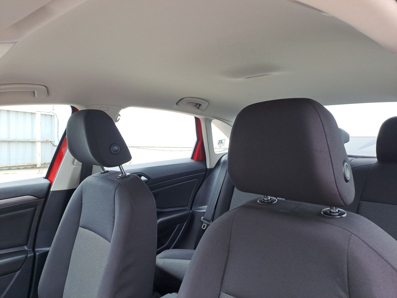 2019 Volkswagen JETTA COMFORTLINE TIPTRONIC